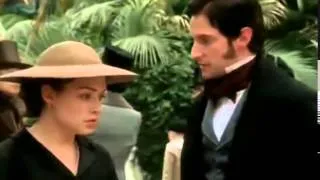 North and South, Margaret Hale and John Thornton