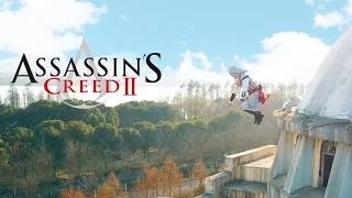Assassin's Creed Parkour in Real Life