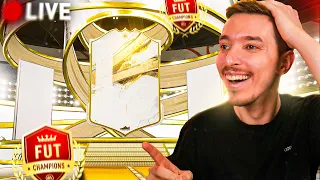 AM DESCHIS UN NOU 89+ WC OR PRIME ICON PACK DUPA WEEKEND LEAGUE! FIFA 23 LIVE !!!