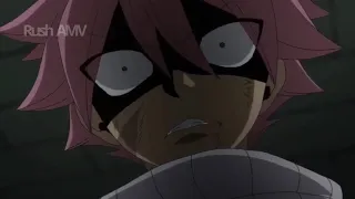 Fairy Tail AMV   la la la