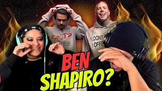 Tom Macdonald “FACTS” ft Ben Shapiro (Reaction) Ben VIOLATING NICKI