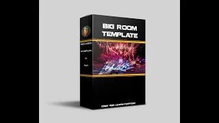 Professional Big Room FLP 2022| KEVU, SaberZ, Jaxx & Vega| [Only for Learn Purpose] (FREE DOWNLOAD)