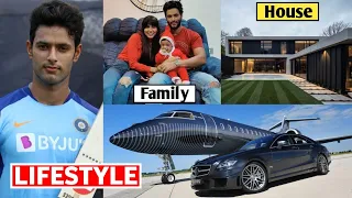 Shivam Dube Lifestyle 2024, Wife, IPL, Family, Income, House, Biography & Net Worth
