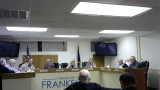 City Council - Regular Meeting 2/28/2022