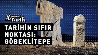 Uygarlık tarihini değiştiren yer: Göbeklitepe