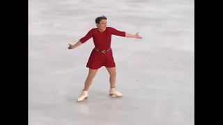 Natalia Kourlovitch - Ladies Silver III Artistic skating 2023