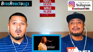 FIRST TIME HEARING Supertramp - Breakfast in America (Live In Paris '79) REACTION