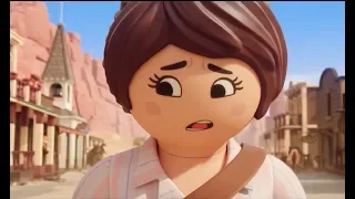 PLAYMOBIL ФИЛЬМ׃ ЧЕРЕЗ ВСЕЛЕННЫЕ - Русский Трейлер 2019