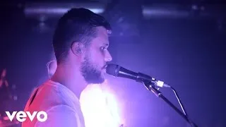 White Lies - To Lose My Life (Live At Hoxton Bar & Kitchen 25.07.13)