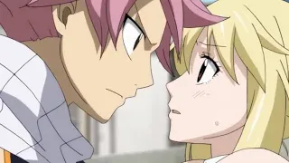 Fairy tail「AMV」Nalu {Lucy} -closer