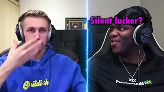 Just A Typical Sidemen Compilation 1