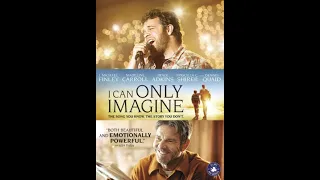 I can only Imagine  (deutsch) -  der Song seines Lebens