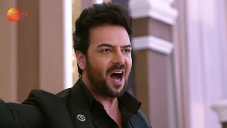 Kundali Bhagya - Hindi TV Serial - Full Episode 1141 - Sanjay Gagnani, Shakti, Shraddha - Zee TV