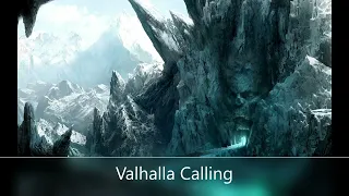 Nightcore - Valhalla Calling