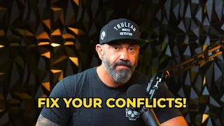 How to Master Conflict Resolution