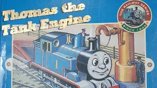 Thomas the Tank Engine