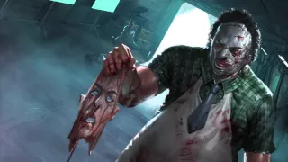 Mortal Kombat X Final Leatherface (Español Latino)