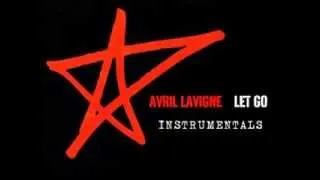Avril Lavigne - Tomorrow (Official Instrumental)