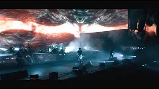 GOJIRA - Hellfest 2019