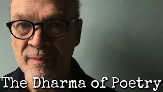 Ep230: Dharma of Poetry - John Brehm