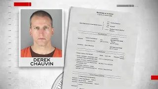 Derek Chauvin Charged With Second Degree Murder In George Floyd’s Death