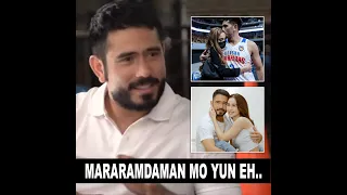 Gerald Anderson, sinabing si Julia Barretto na ang huling babae sa buhay niya!