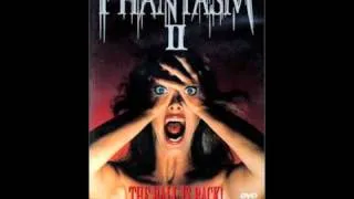 Fred Myrow & Christopher L. Stone - Track 31 (Phantasm II OST)