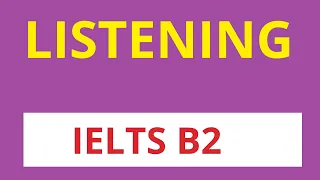 IELTS LISTENING PRACTICE TEST 2024 PART 1 |