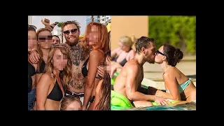 NEW Conor McGregor Funniest Moments and Trash Talk PART 2