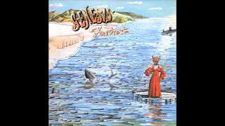 Genesis - Foxtrot (Full Album Remastered) With Lyrics  - The Best Of Genesis  Playlist 2022