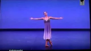 Le Corsaire PD  Natalia Osipova Ivan Vasiliev