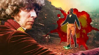 Which TARDIS Teams Could Survive BOOM?