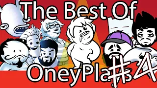 The Absolute Best of Oneyplays, Volume #4 (Compilation)