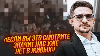 💥Cеть разорвали видео мобиков из ЛДНР перед гибелью! С мобилизацией у путина НЕ ТАК ГЛАДКО - НАКИ