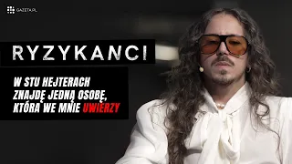 Michał Szpak: Wtedy utraciłem możliwość kontaktu ze wspomnieniami