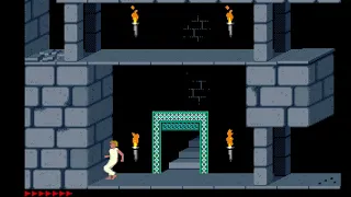Prince Of Persia | Prince Of Aydin | Level 1, 2, 3 and 4