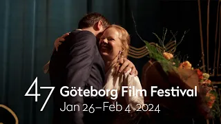 Göteborg Film Festival 2024 - Another Persona