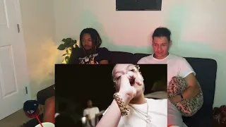 TRASH OR PASS-Sugarhillddot- I Wanna Love You (Shot By Klo Vizionz) Prod by Elias beats REACTION