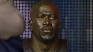 John Randle - 2010 Pro Football Hall of Fame Speech