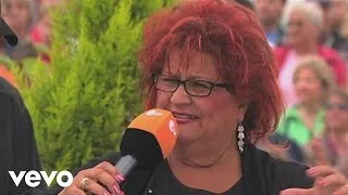 Joy Fleming - Ein Lied kann eine Bruecke sein (ZDF-Fernsehgarten 13.05.2007) (VOD)