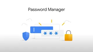 How to use your built in password manager