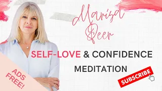 MARISA PEER – ❤️  Emotional Self Love Mediation for every day ❤️  #marisapeer #selflovemeditation