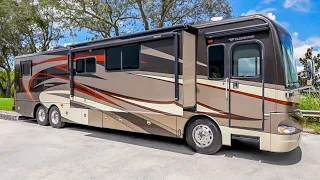 Fleetwood Providence 42p for Sale $133,333!!