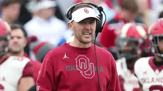 Oklahoma to LSU? Lincoln Riley is becoming a popular name for the LSU Head Coaching position