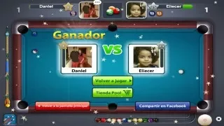 POOL CON BOSDAN ALVAREZ PARTE 2 - EPIC WIN