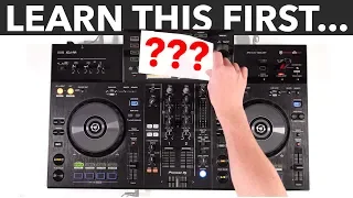 Every beginner DJ needs to learn this!