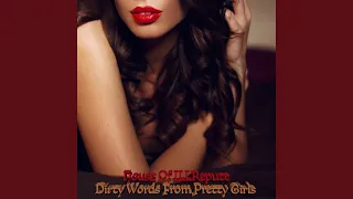 Dirty Words from Pretty Girls