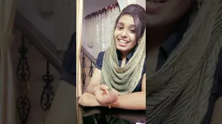 Chand Sifarish Cover Version | Fanaa | Cover By Fasiya Ansary