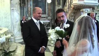 Villa Durazzo Wedding  Santa Margherita Ligure Italy Matrimonio a Santa Margherita Ligure Italia