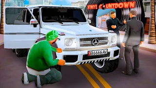 КУПИЛ НАВЫК *АВТОУГОНЩИК* за 4000 РУБЛЕЙ и ВОРУЮ МАШИНЫ ИГРОКОВ в GTA SAMP